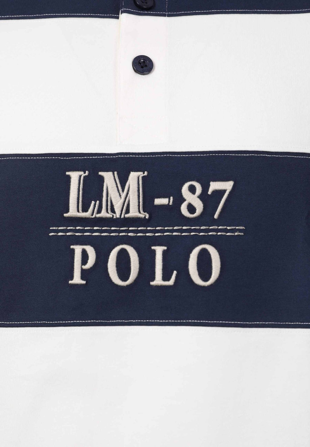 La MartinaCALIXTO - Poloshirt