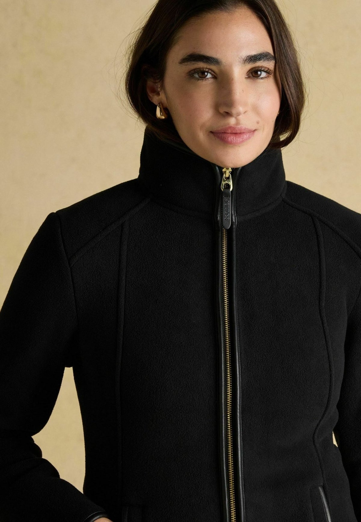 Tom JouleREGULAR FIT - HERITAGE ZIP THROUGH FLEECE REGULAR. - Fleecejacke