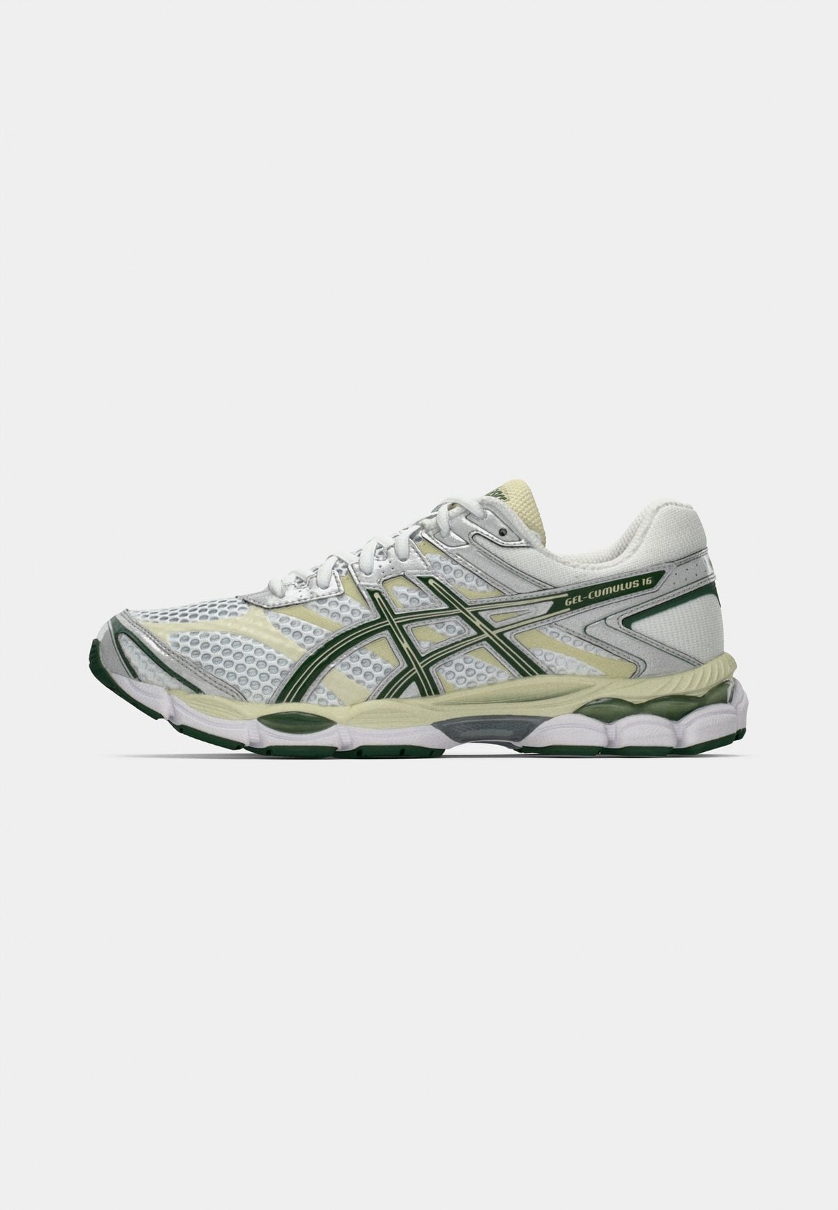 ASICS SportStyleGEL CUMULUS 16 UNISEX - Sneaker low