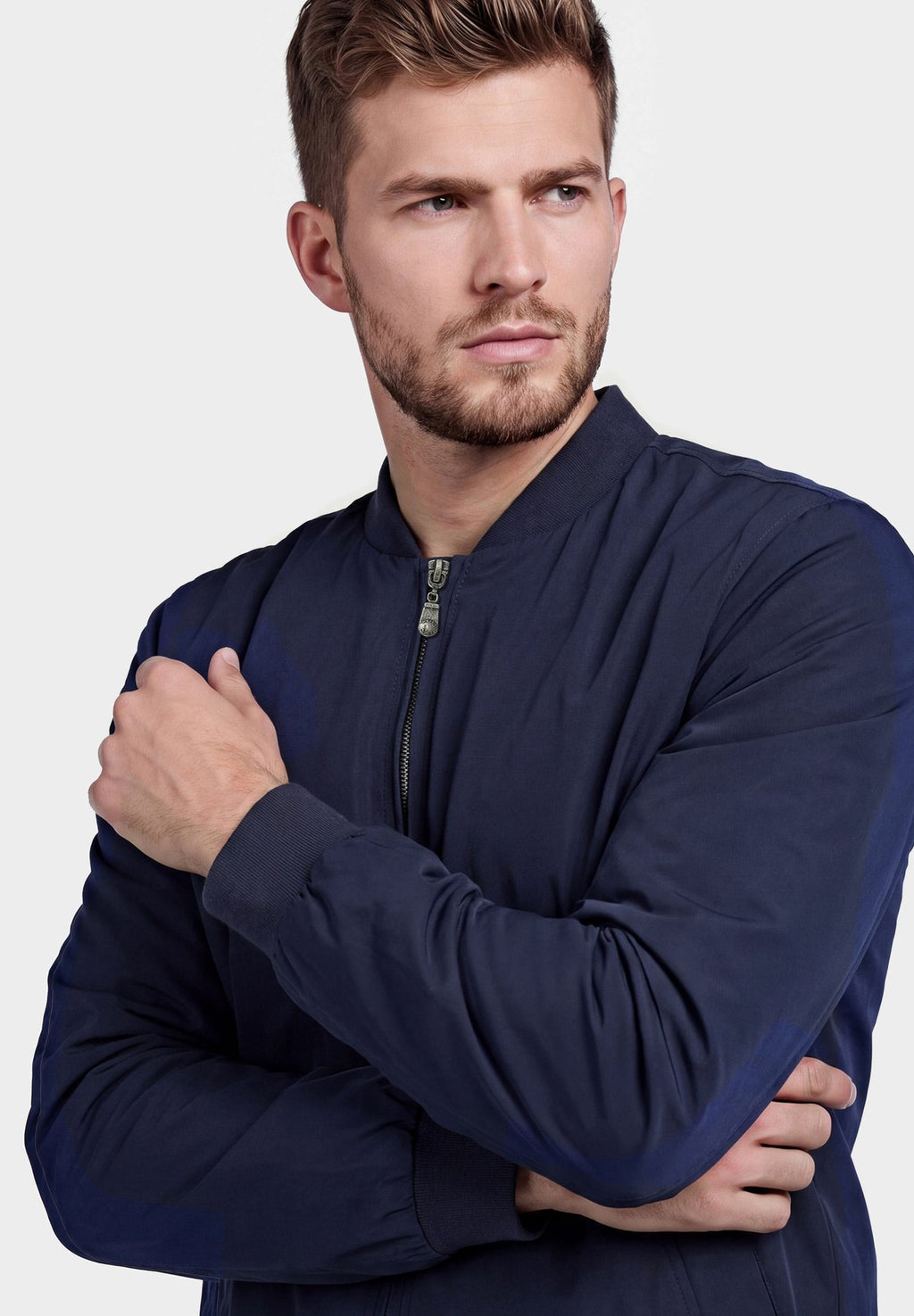 DreiMasterDREIMASTER JACKET - Bomberjacke