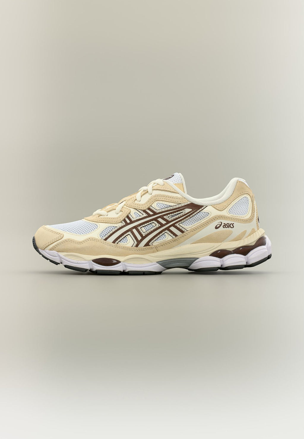 ASICS SportStyleGEL-NYC UNISEX - Low-Top-Sneaker