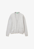 United Colors of BenettonStrickjacke