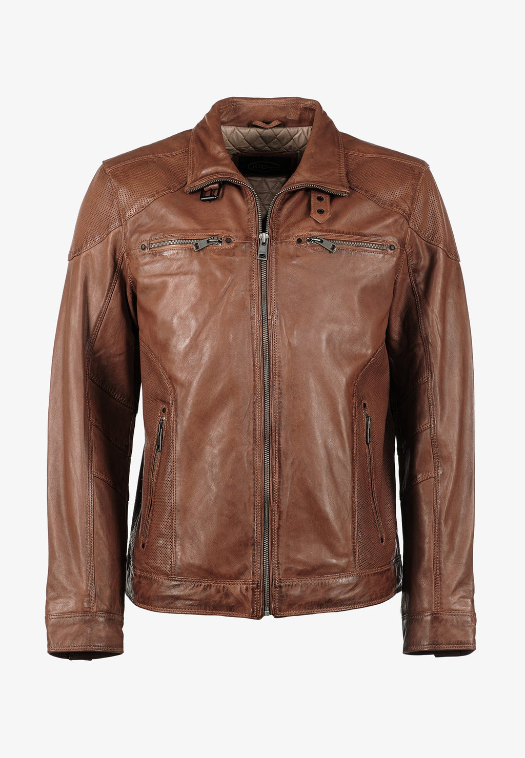 JCCLederjacke