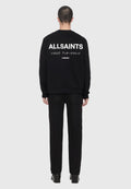 AllSaintsUNDERGROUND CREW - Sweatshirt