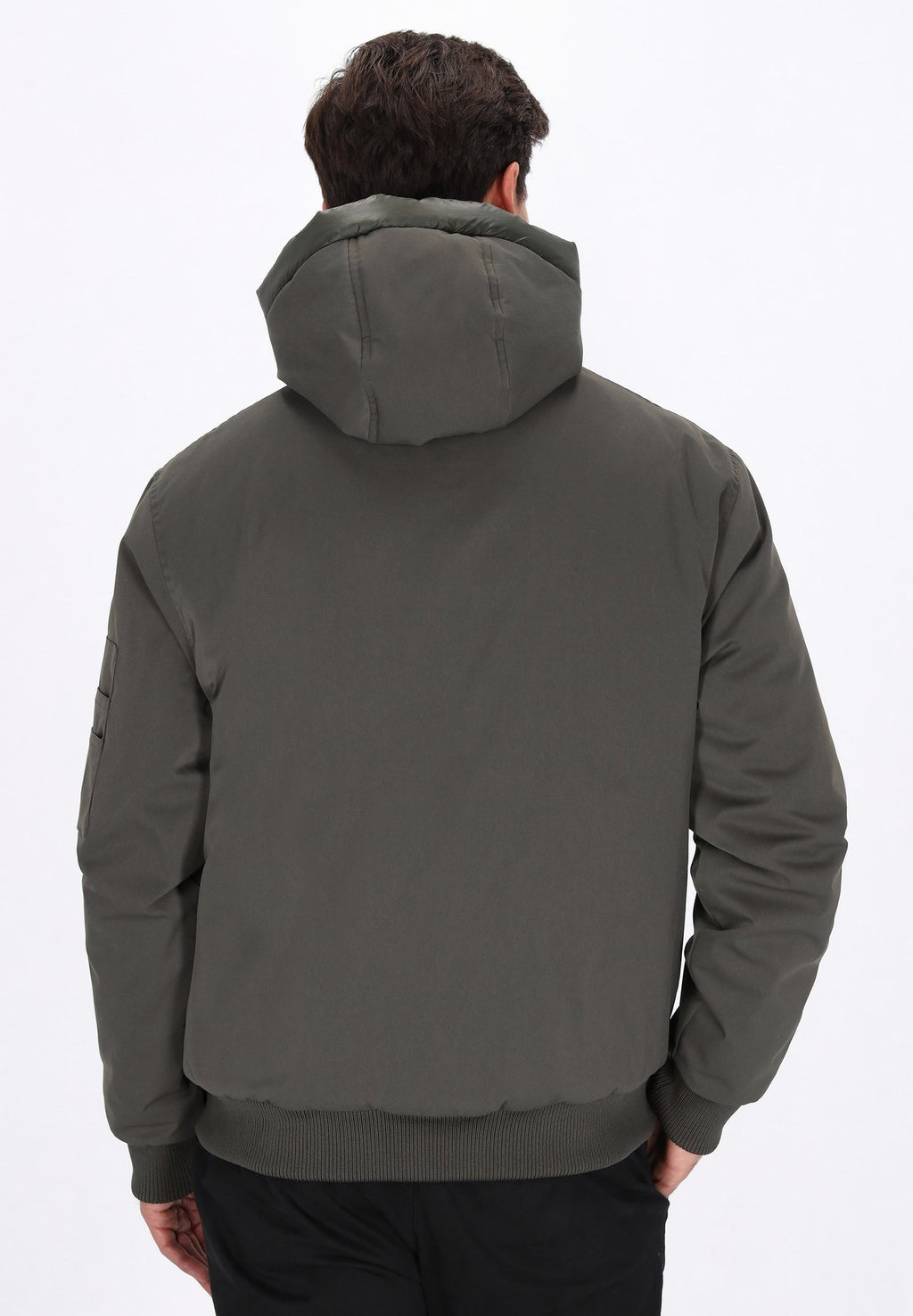 DreiMasterWinterjacke
