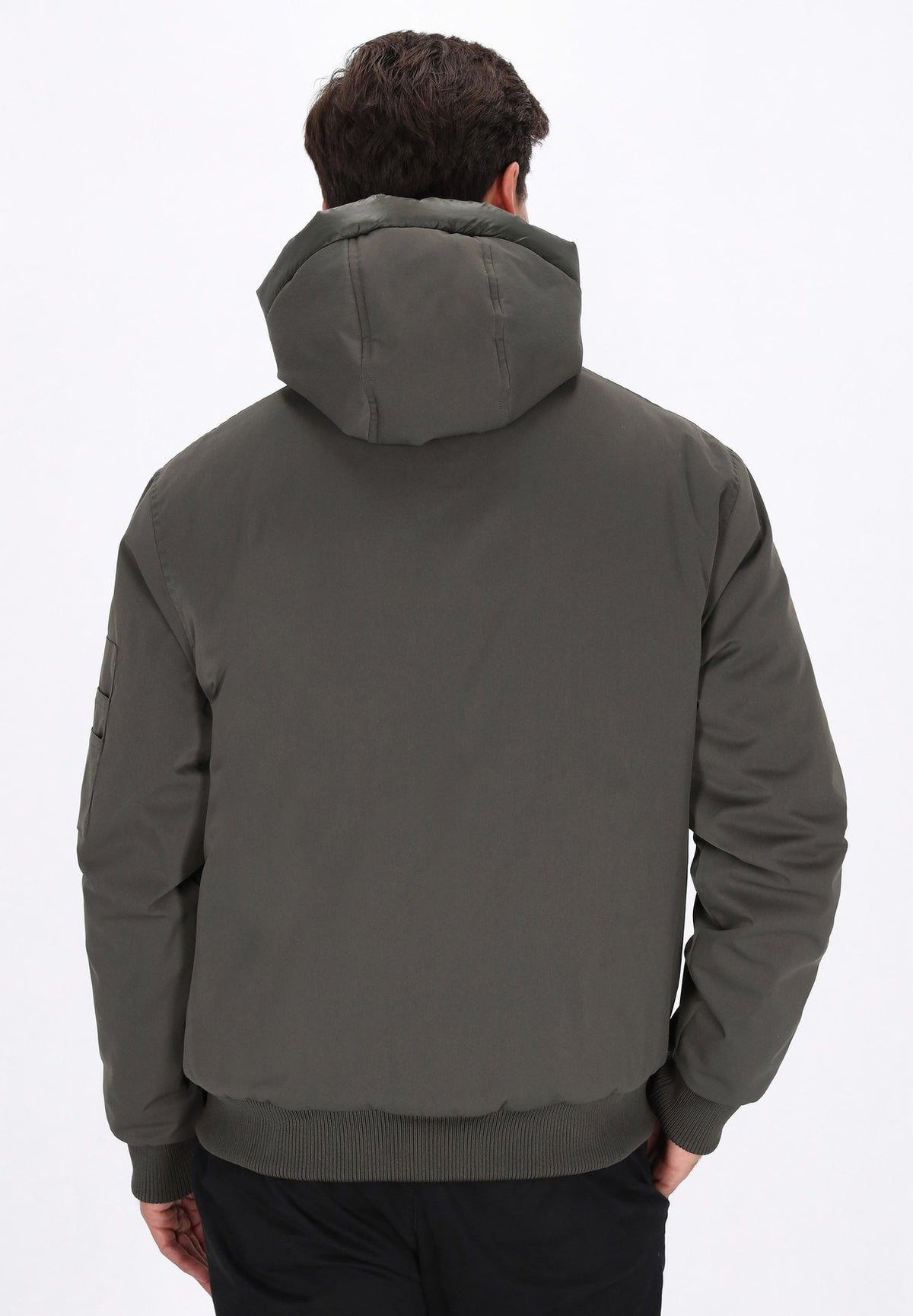 DreiMasterWinterjacke