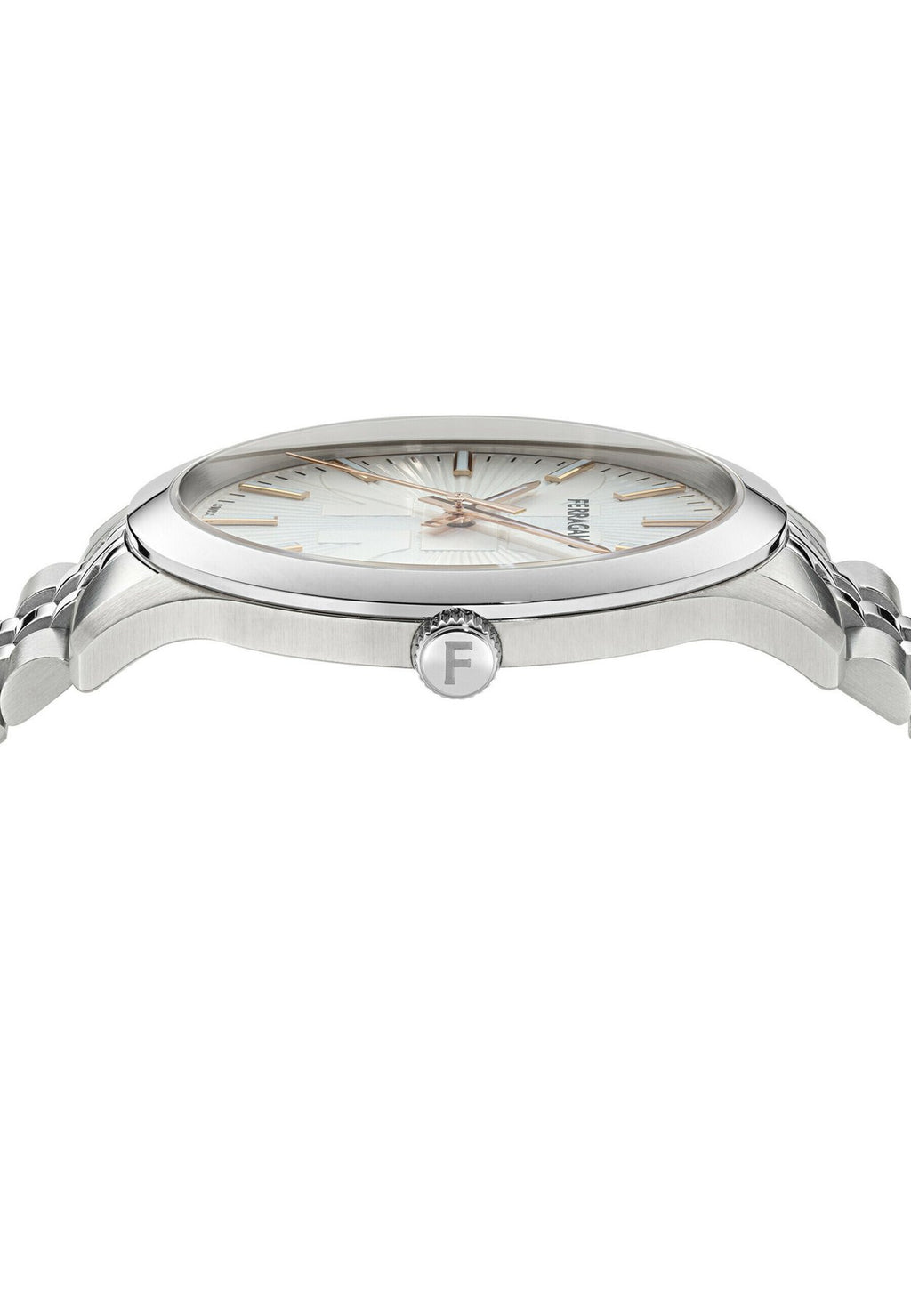 FERRAGAMOFERRAGAMO DUO - Uhr