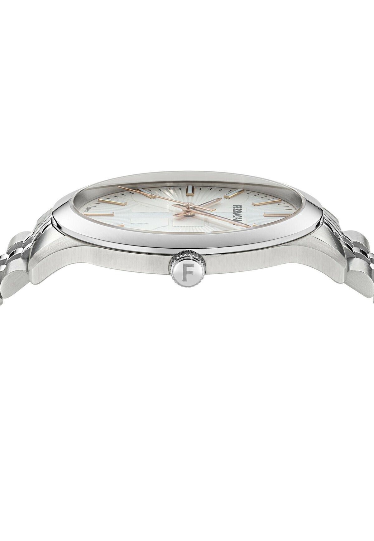 FERRAGAMOFERRAGAMO DUO - Uhr