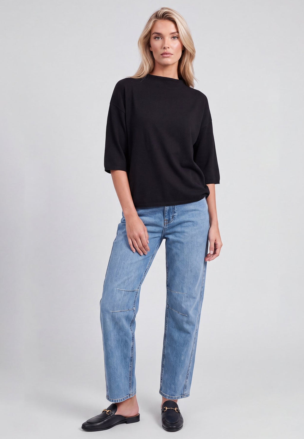 ApartPULLOVER - Strickpullover