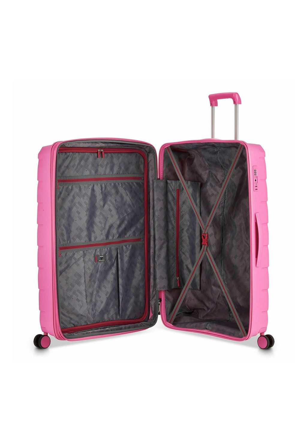 RV RoncatoSKYLINE 2.0 TROLLEY GRANDE 79 CM - Trolley
