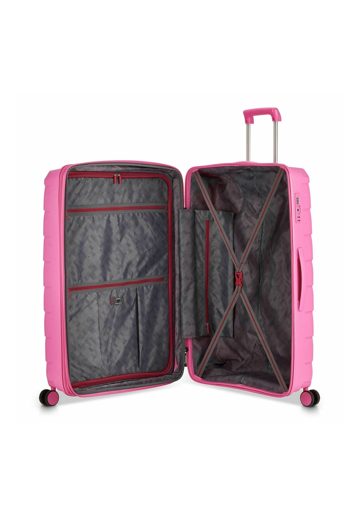 RV RoncatoSKYLINE 2.0 TROLLEY GRANDE 79 CM - Trolley
