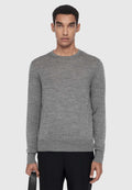 AllSaintsNATE CREW . - Strickpullover