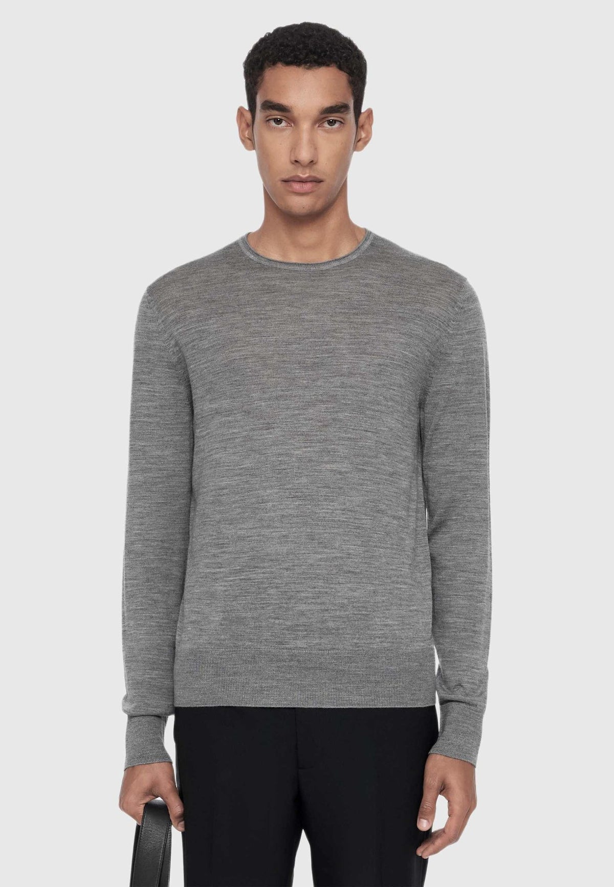 AllSaintsNATE CREW . - Strickpullover