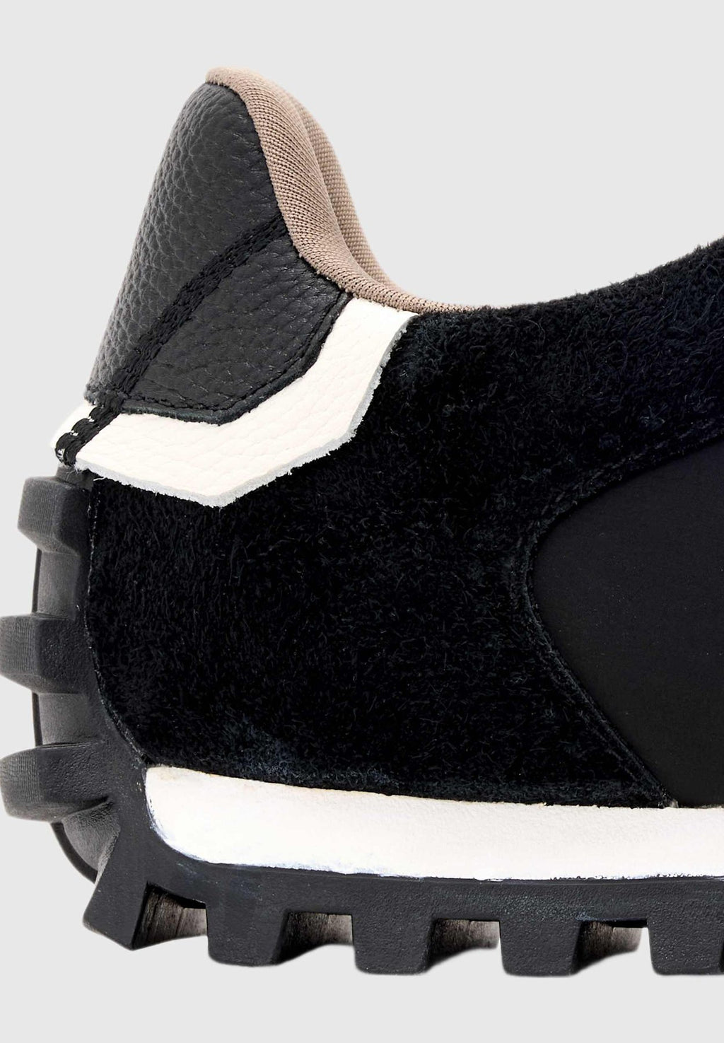 AllSaintsROBIN RUNNER - Low-Top-Sneaker