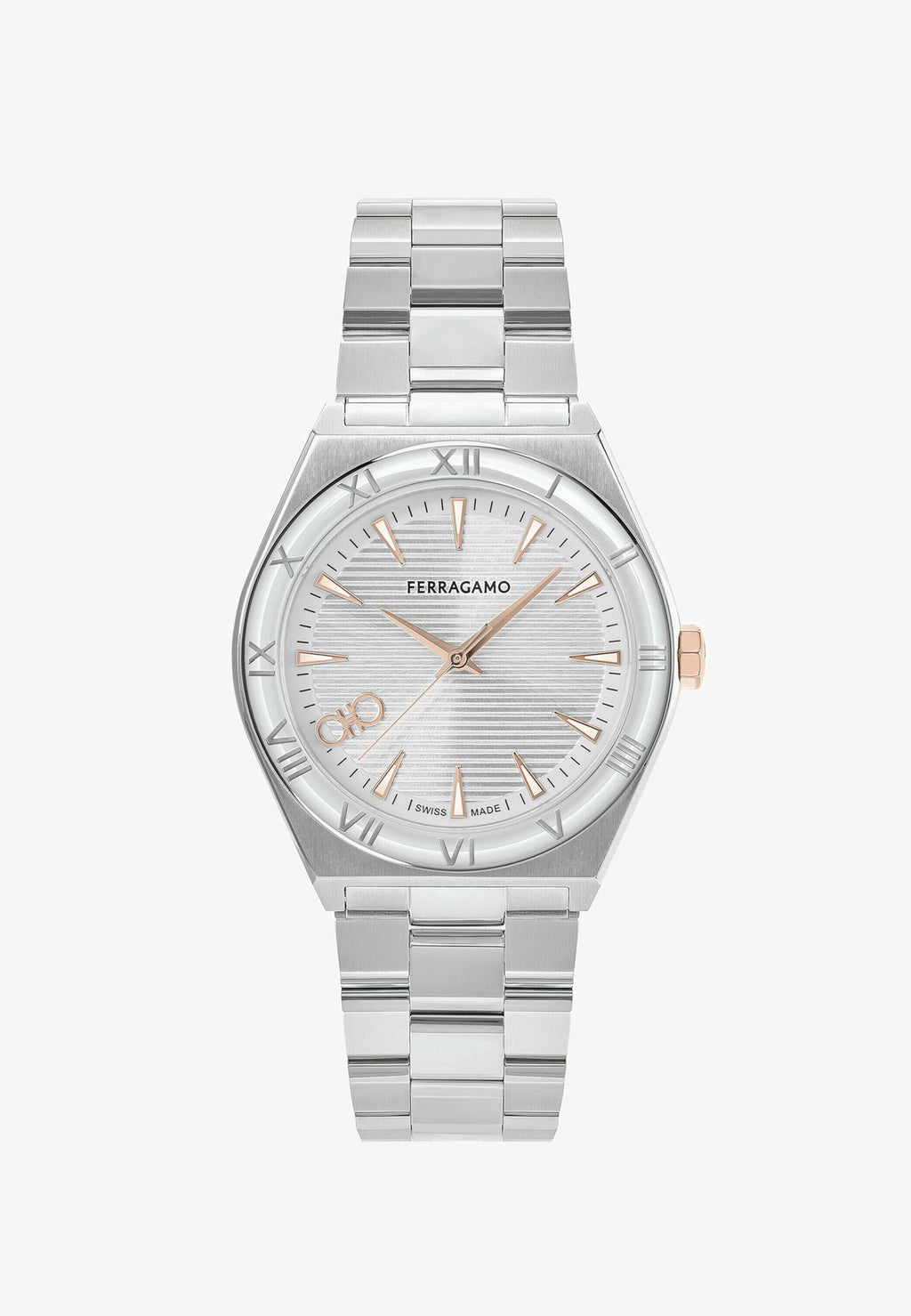 FERRAGAMOKV-VEGA UPPER EAST - Uhr