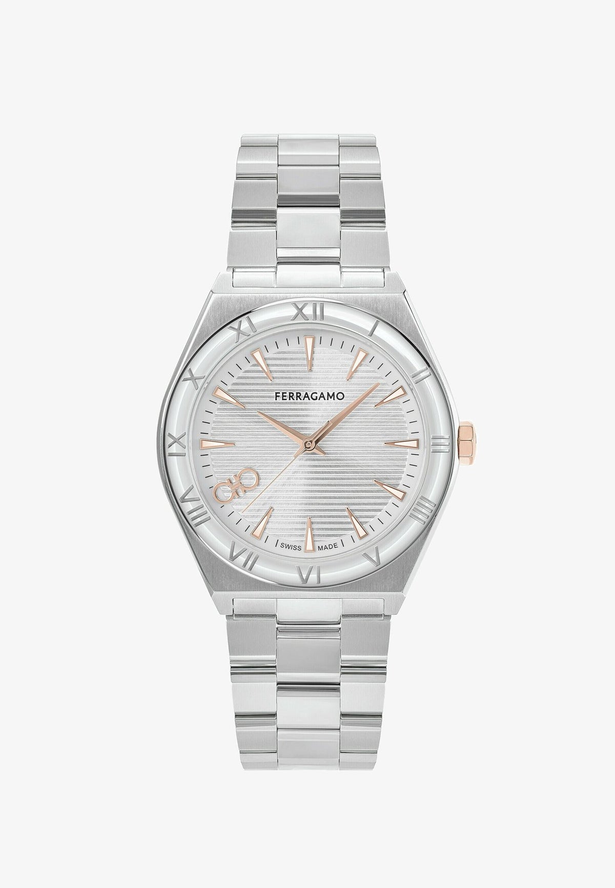 FERRAGAMOKV-VEGA UPPER EAST - Uhr