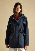 Tom JouleREGULAR FIT - PORTWELL WATERPROOF RAINCOAT WITH HOOD - Parka