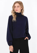 DreiMasterStrickpullover