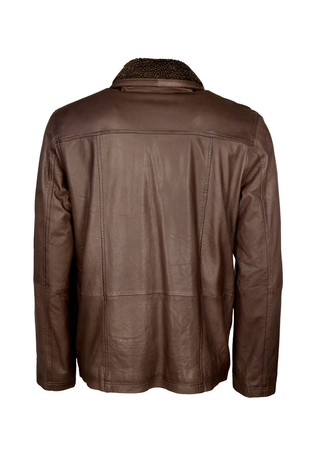 JCCLederjacke