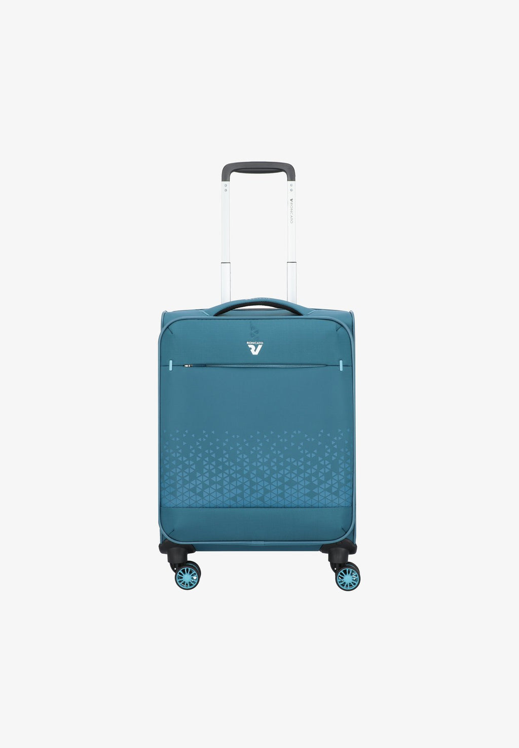 RV RoncatoCROSSLITE TROLLEY BAGAGLIO A MANO 55 CM - Trolley