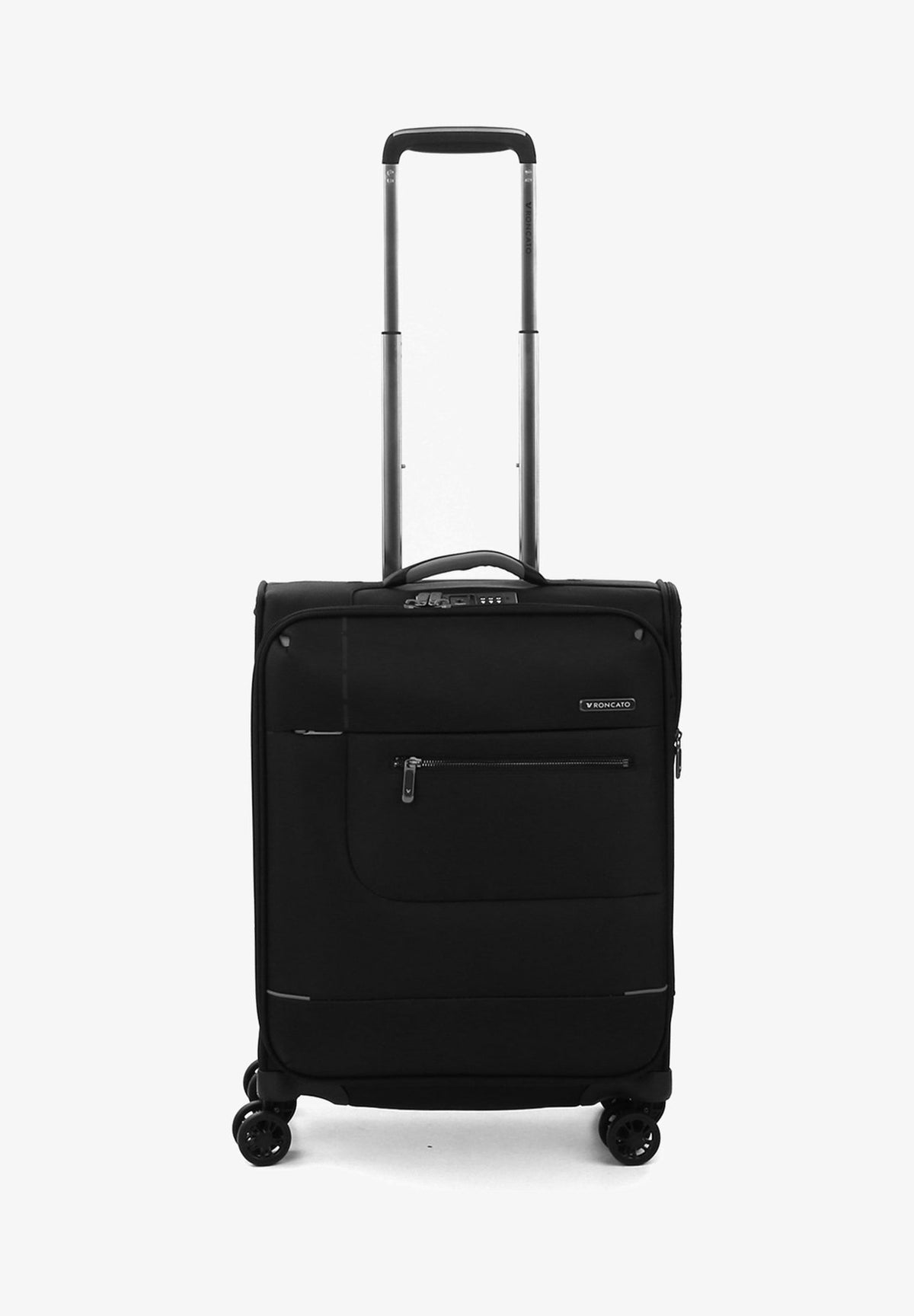 RV RoncatoSIDETRACK - Trolley