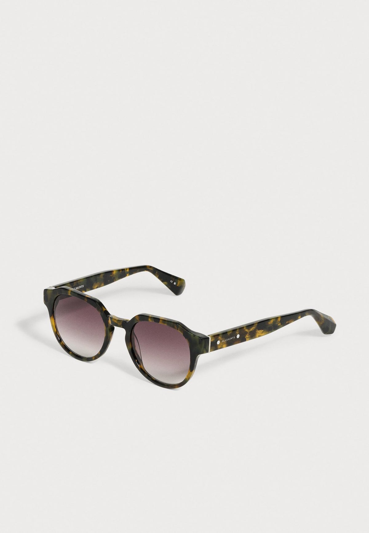 AllSaintsROMAN UNISEX - Sonnenbrille