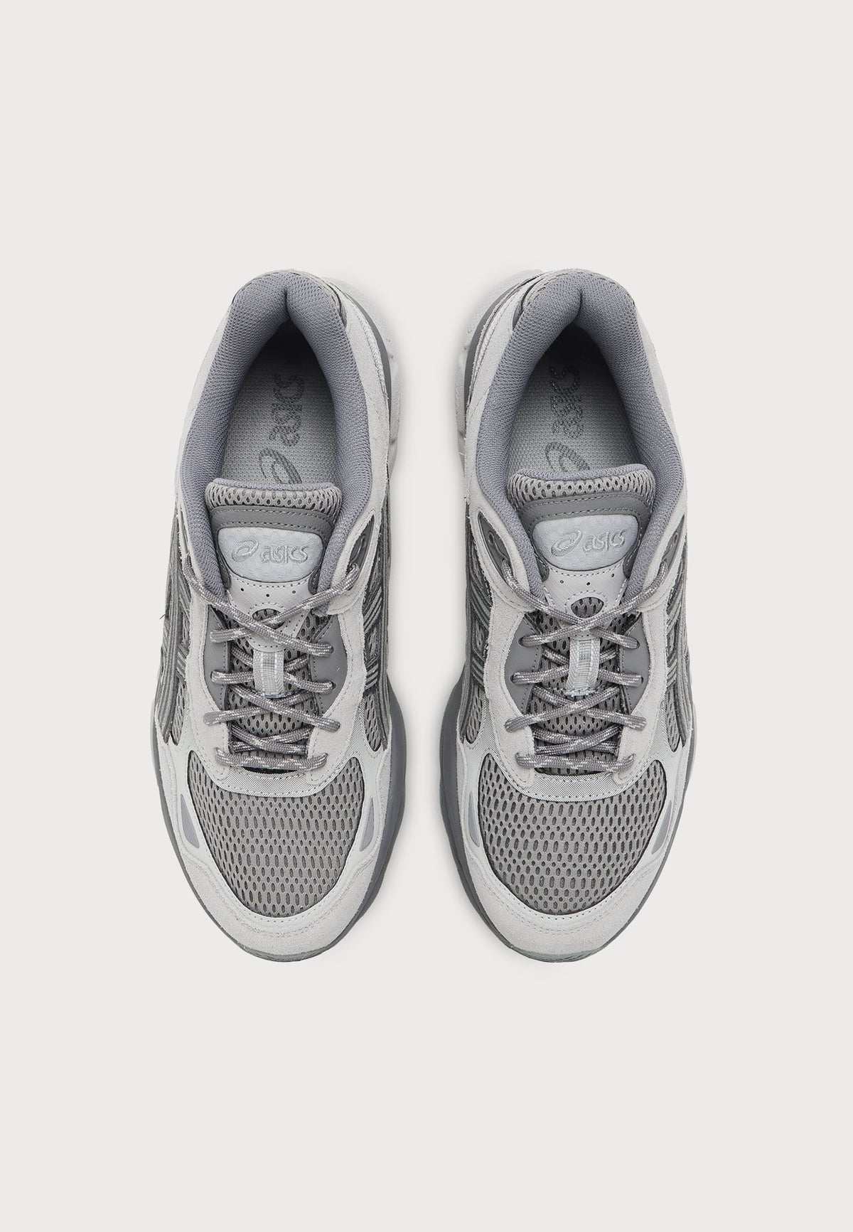 ASICS SportStyleGEL-NYC 2.0 UNISEX - Low-Top-Sneaker