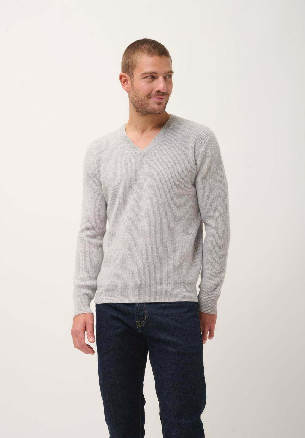 Just CashmereStrickpullover