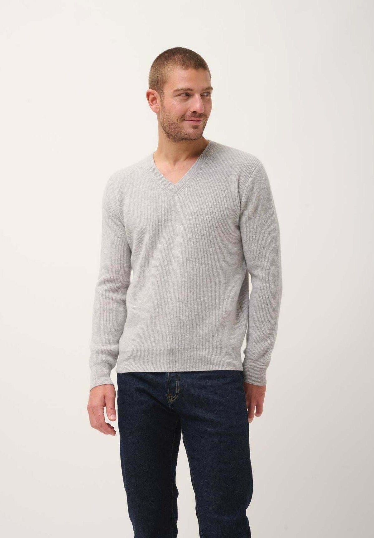 Just CashmereStrickpullover