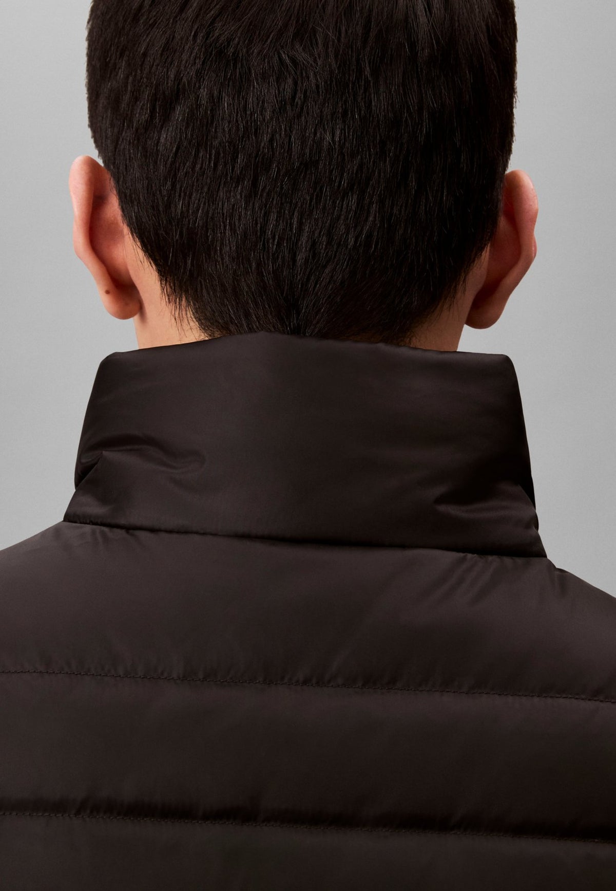 Calvin KleinPUFFER - Weste
