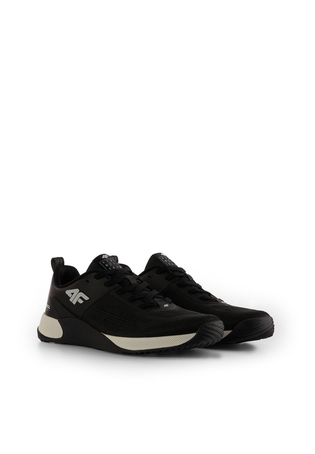 4F4F BUTY TRENINGOWE 4PERFORMER MĘSKIE - Trainingsschuh