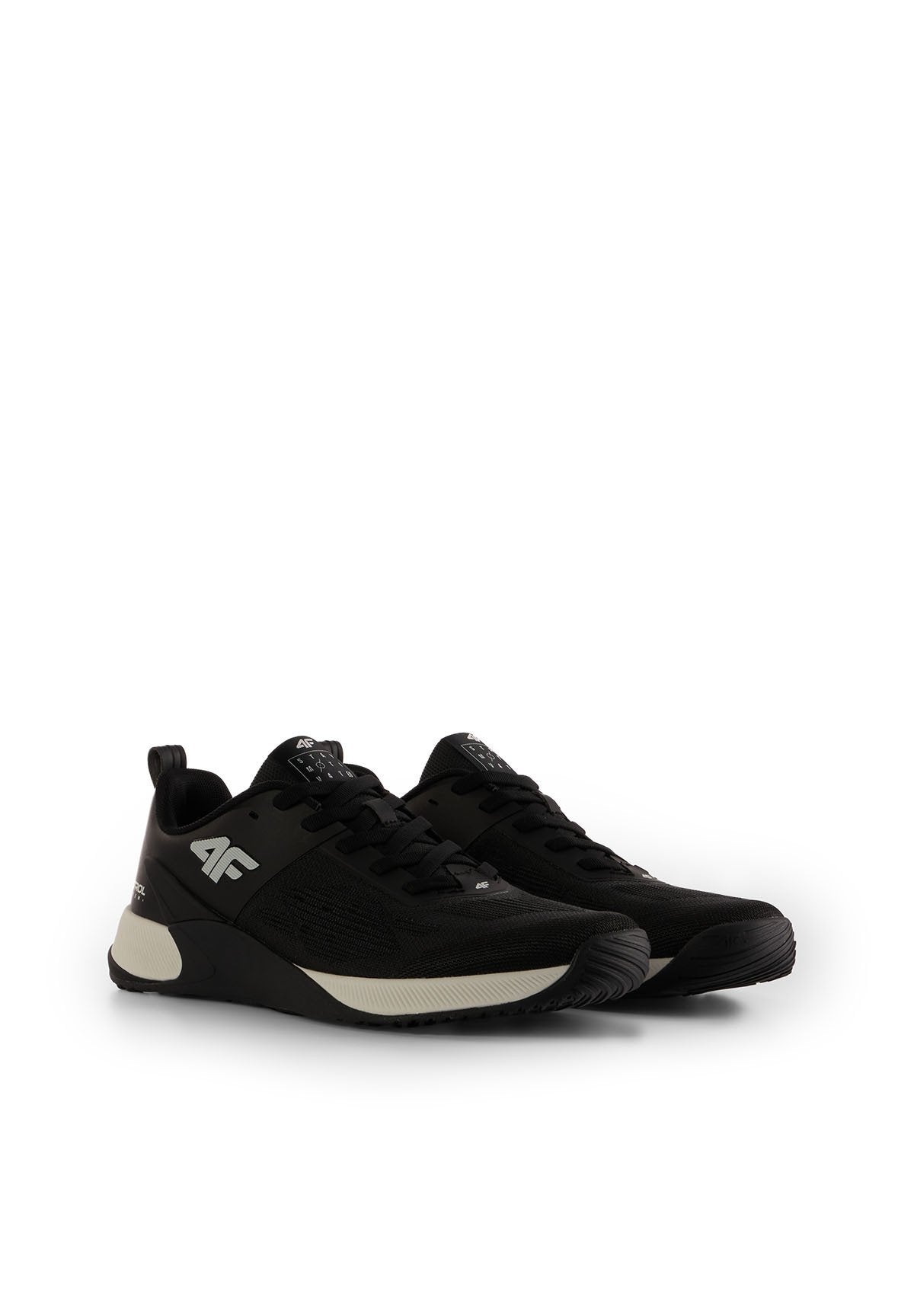 4F4F BUTY TRENINGOWE 4PERFORMER MĘSKIE - Trainingsschuh