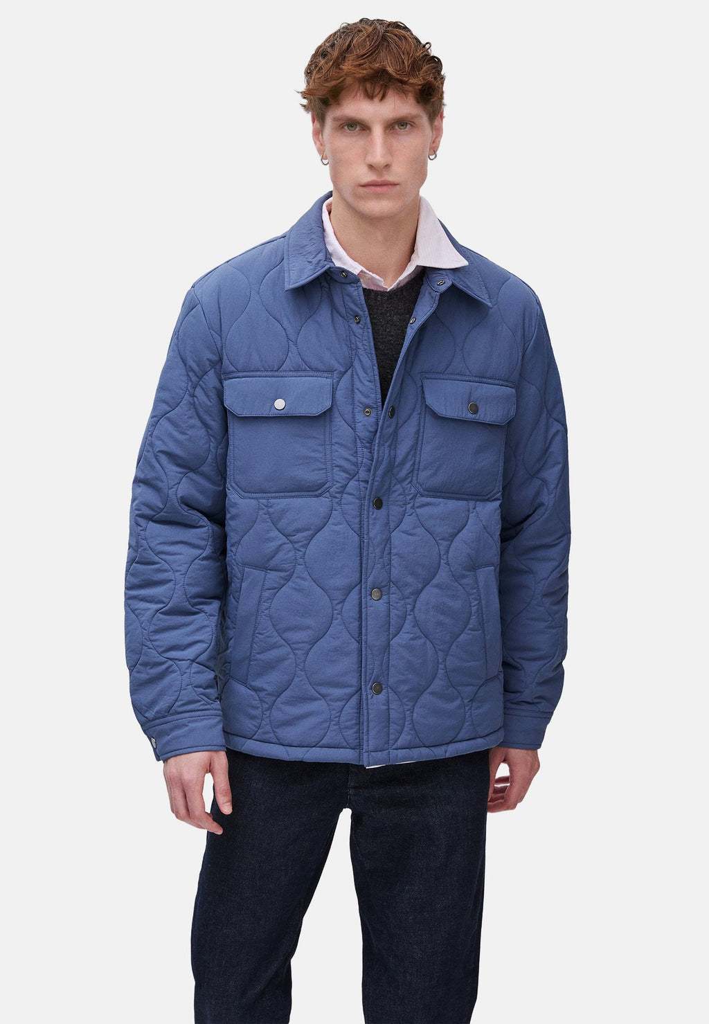 United Colors of BenettonÜbergangsjacke