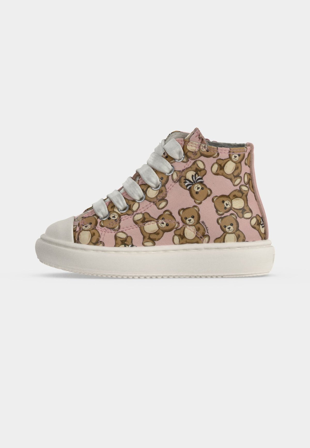 MOSCHINOUNISEX - Sneaker high
