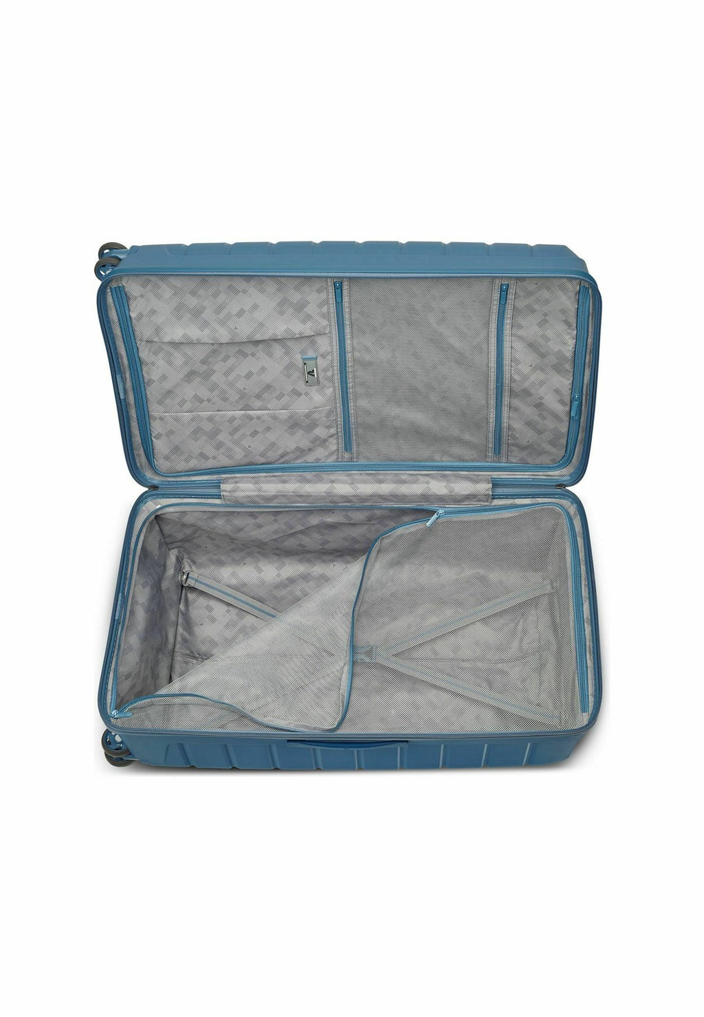 RV RoncatoB-FLYING TRUNK BAULE GRANDE - Trolley