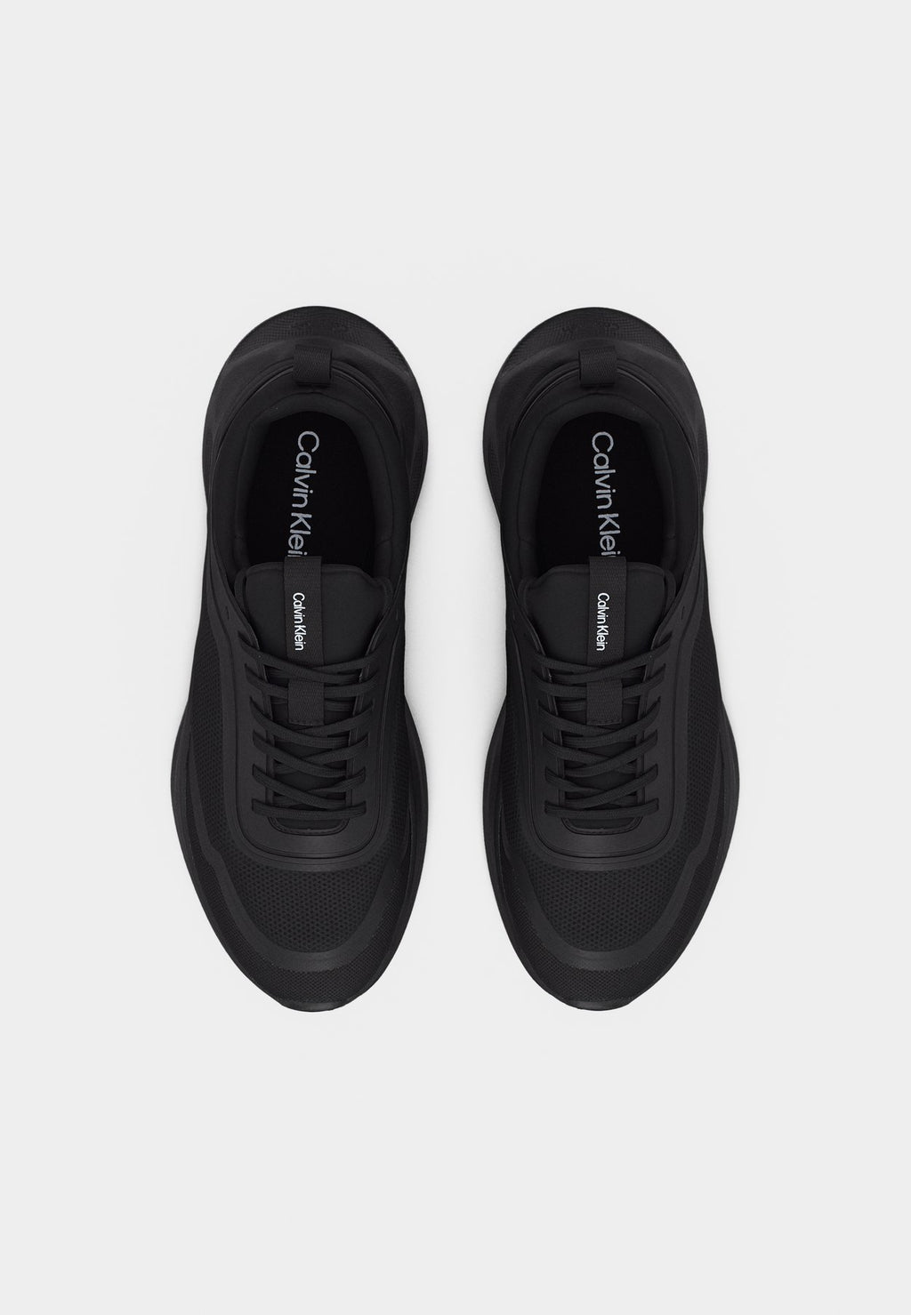 Calvin KleinLIGHT EVA RUN LACE SOCK MM - Low-Top-Sneaker