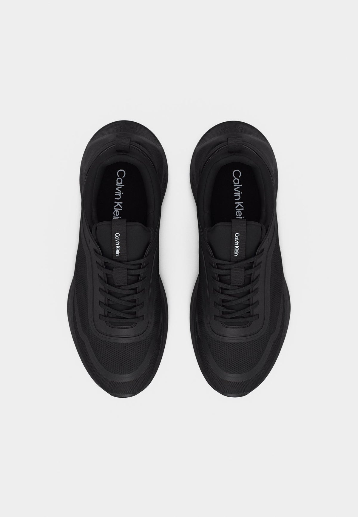 Calvin KleinLIGHT EVA RUN LACE SOCK MM - Low-Top-Sneaker