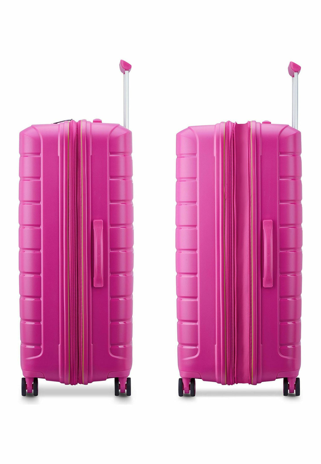 RV RoncatoB-FLYING MOVE SET VALIGIE - Trolley