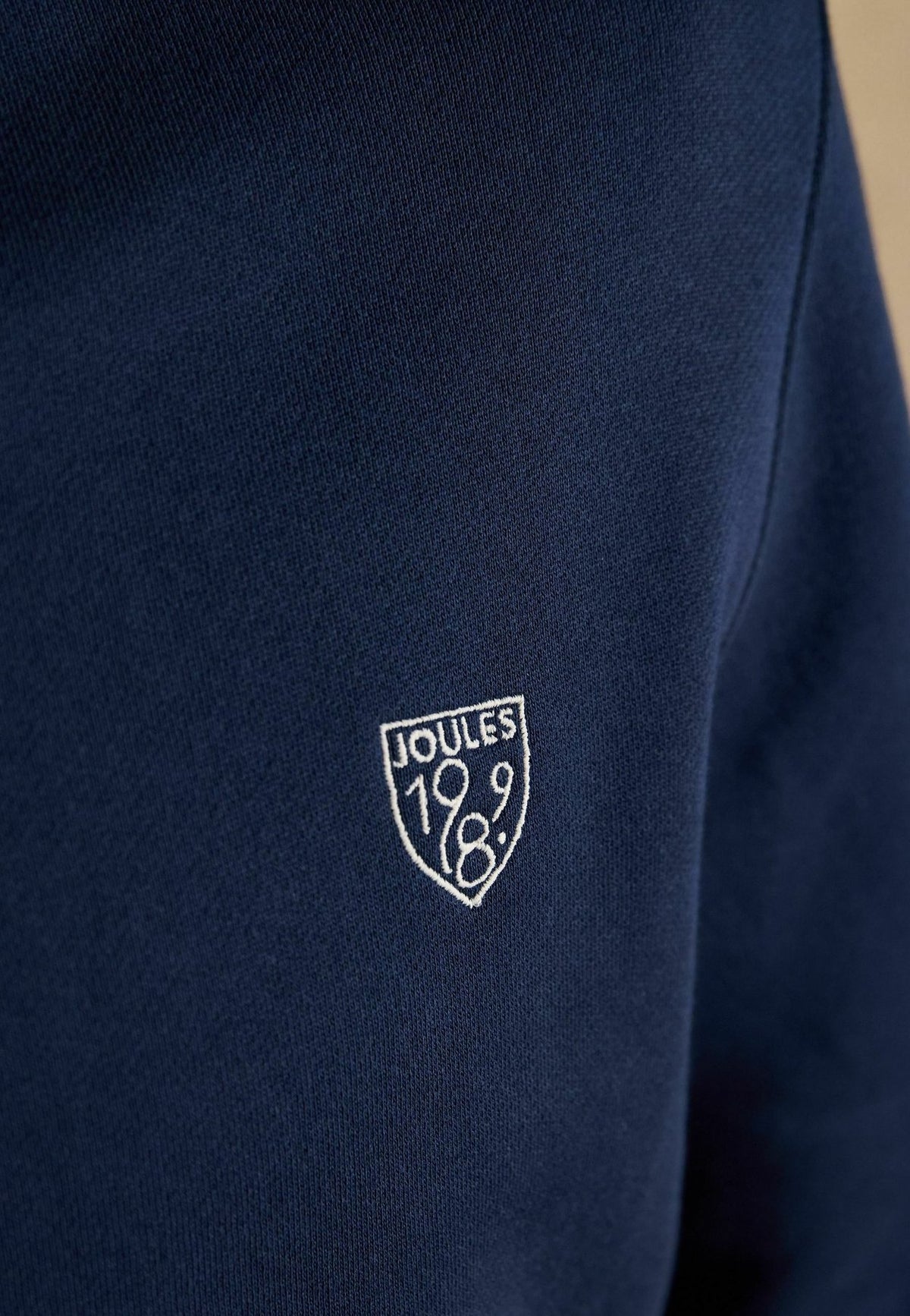 Tom JouleREGULAR FIT - THROUGH TRACK - Sweatjacke