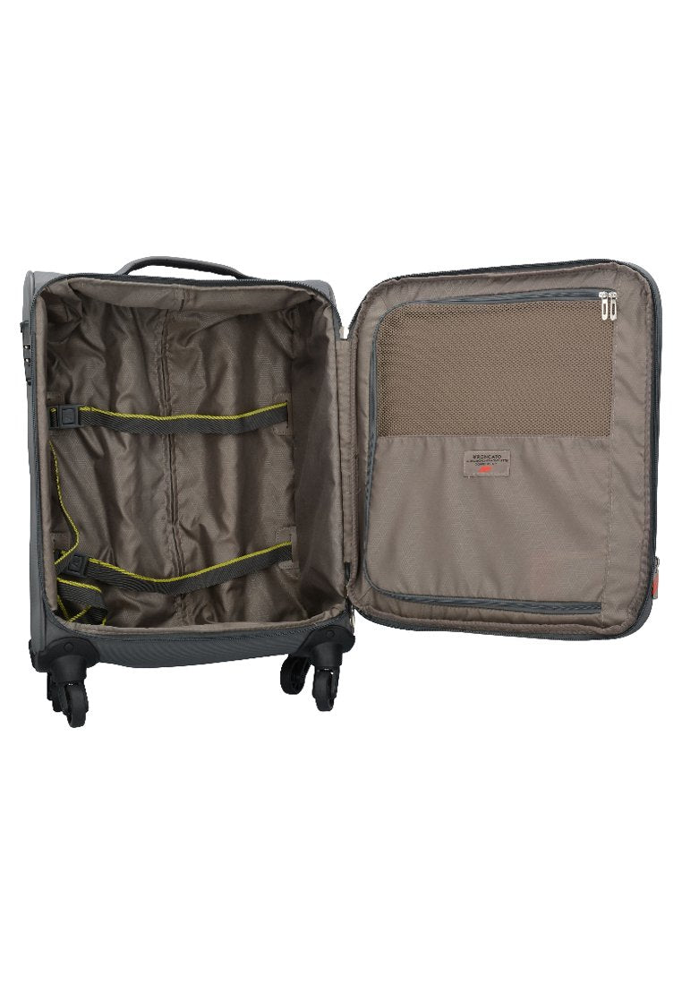 RV RoncatoSPEED TROLLEY BAGAGLIO A MANO 55 CM - Trolley
