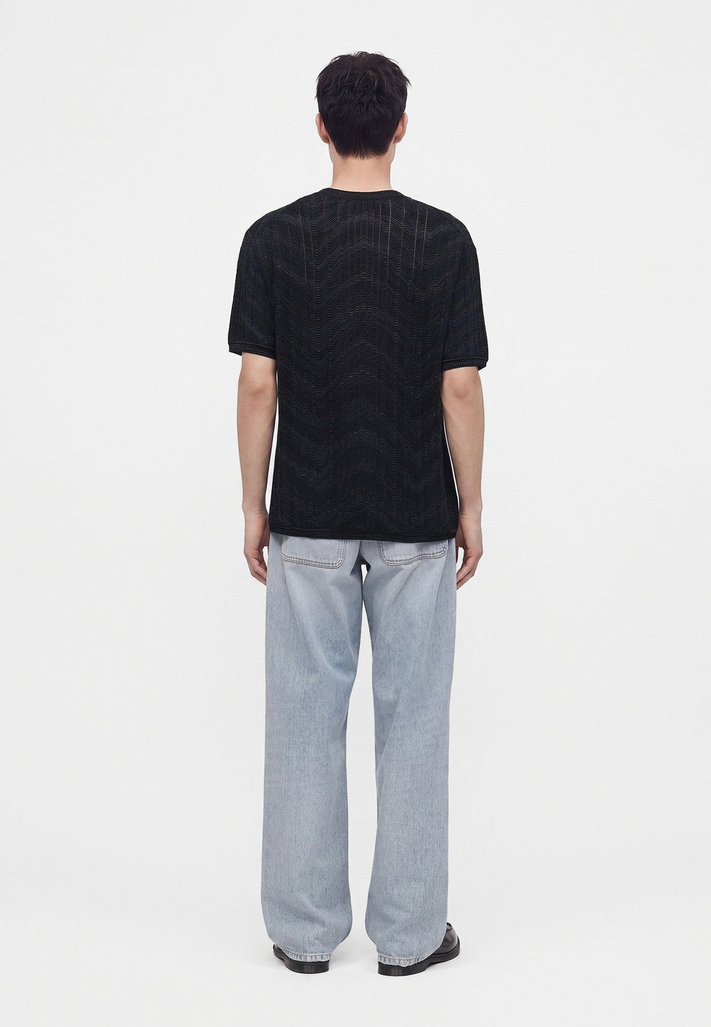 MissoniSHORT SLEEVE - T-Shirt print