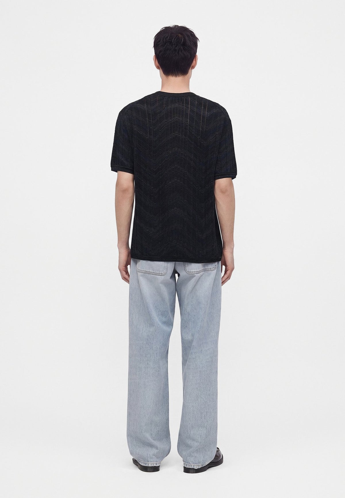 MissoniSHORT SLEEVE - T-Shirt print