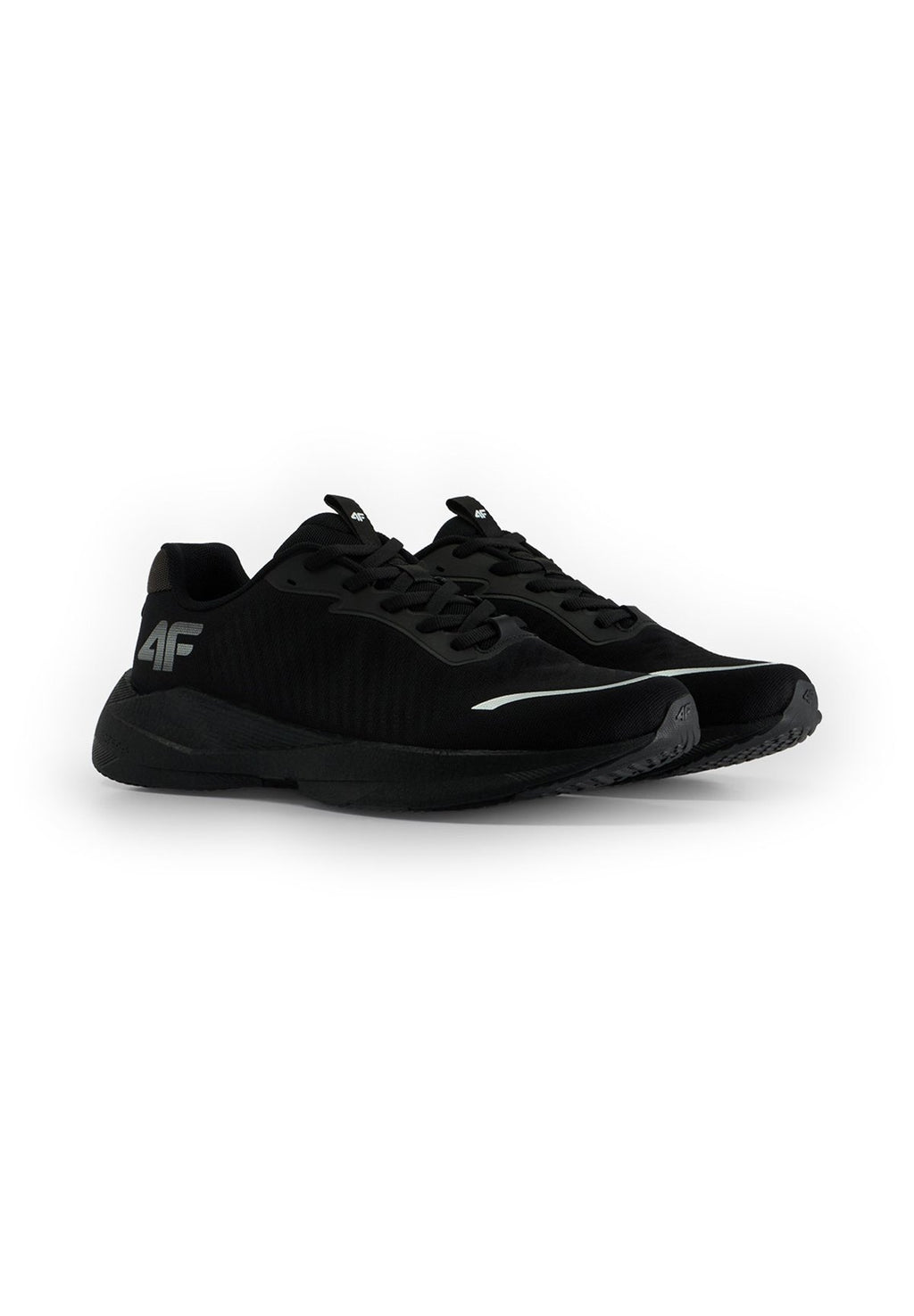4F4F BUTY DO BIEGANIA AERIX MĘSKIE - Walkingschuh