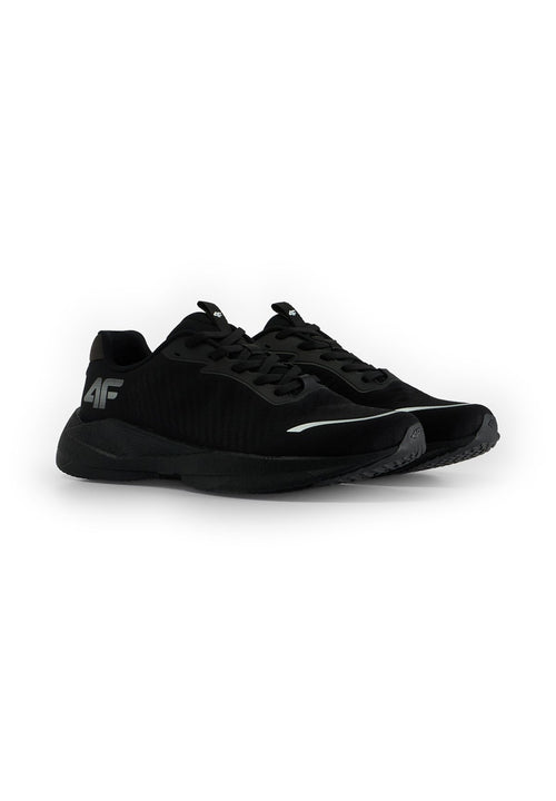 4F4F BUTY DO BIEGANIA AERIX MĘSKIE - Walkingschuh