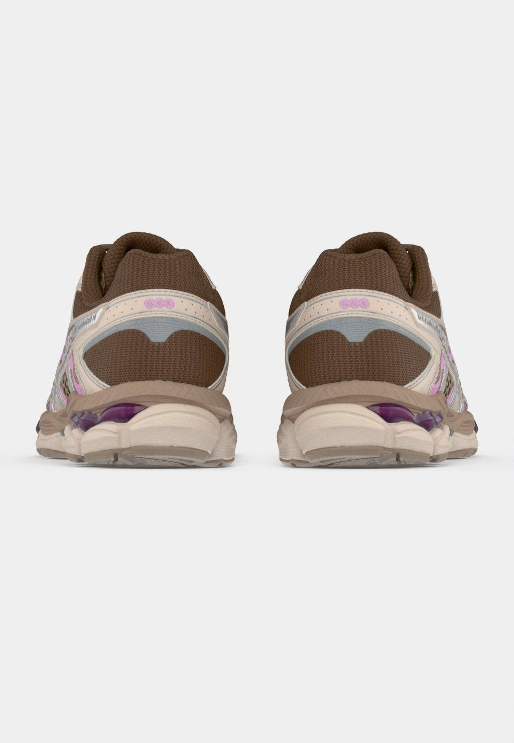 ASICS SportStyleGEL CUMULUS 16 UNISEX - Sneaker low