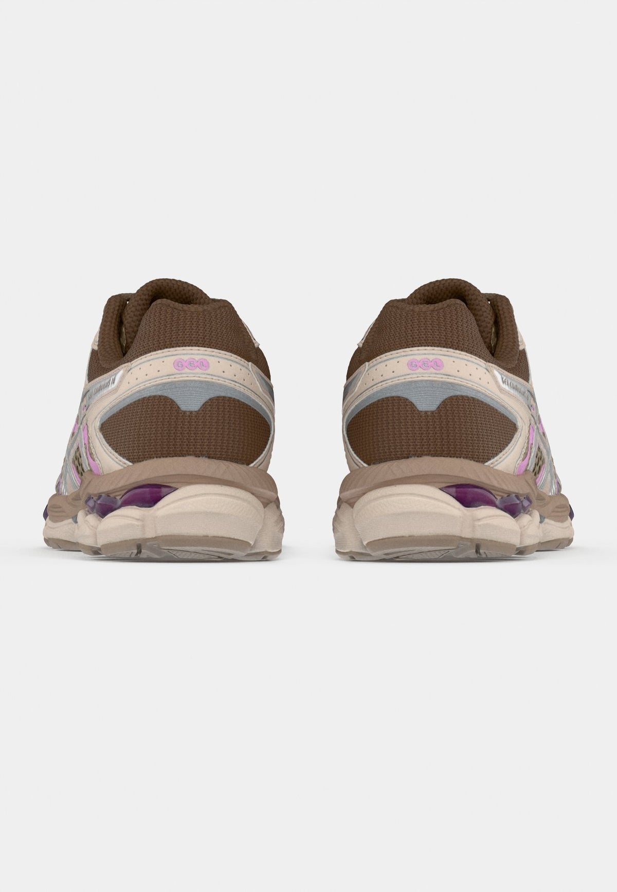 ASICS SportStyleGEL CUMULUS 16 UNISEX - Sneaker low