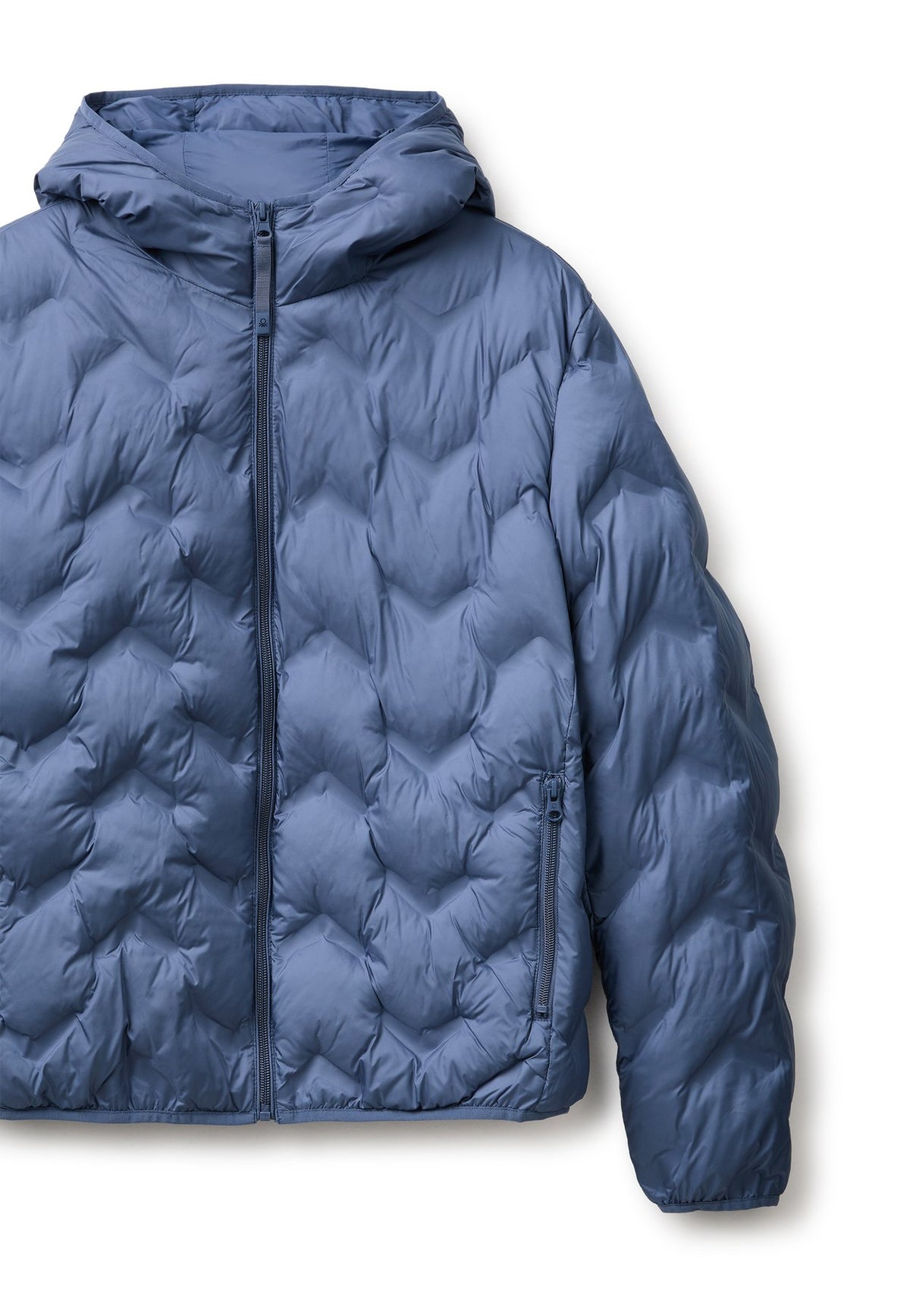 United Colors of BenettonPUFFER JACKET (140GR/M²). REGULAR FIT... - Winterjacke