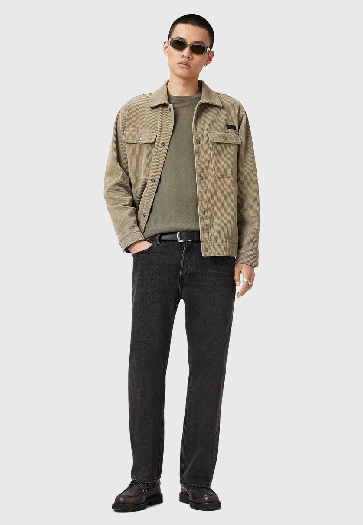 AllSaintsStrickpullover