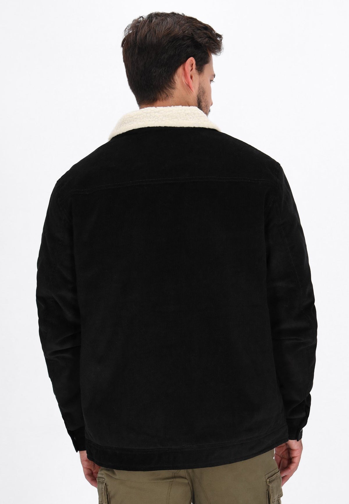 DreiMasterDREIMASTER JACKET - Übergangsjacke