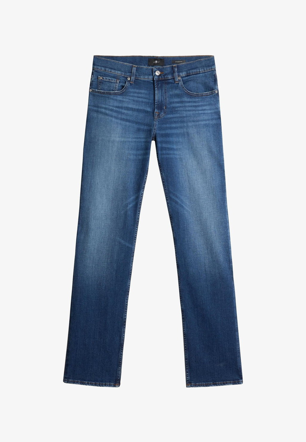 7 for all mankindSTANDARD - Jeans Straight Leg